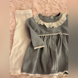 Baby girl outfit perfect conditions